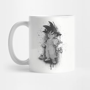 Wisdom Graff Mug